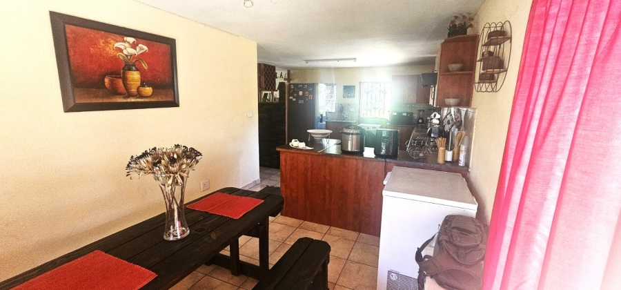 To Let 3 Bedroom Property for Rent in Protea Park North West